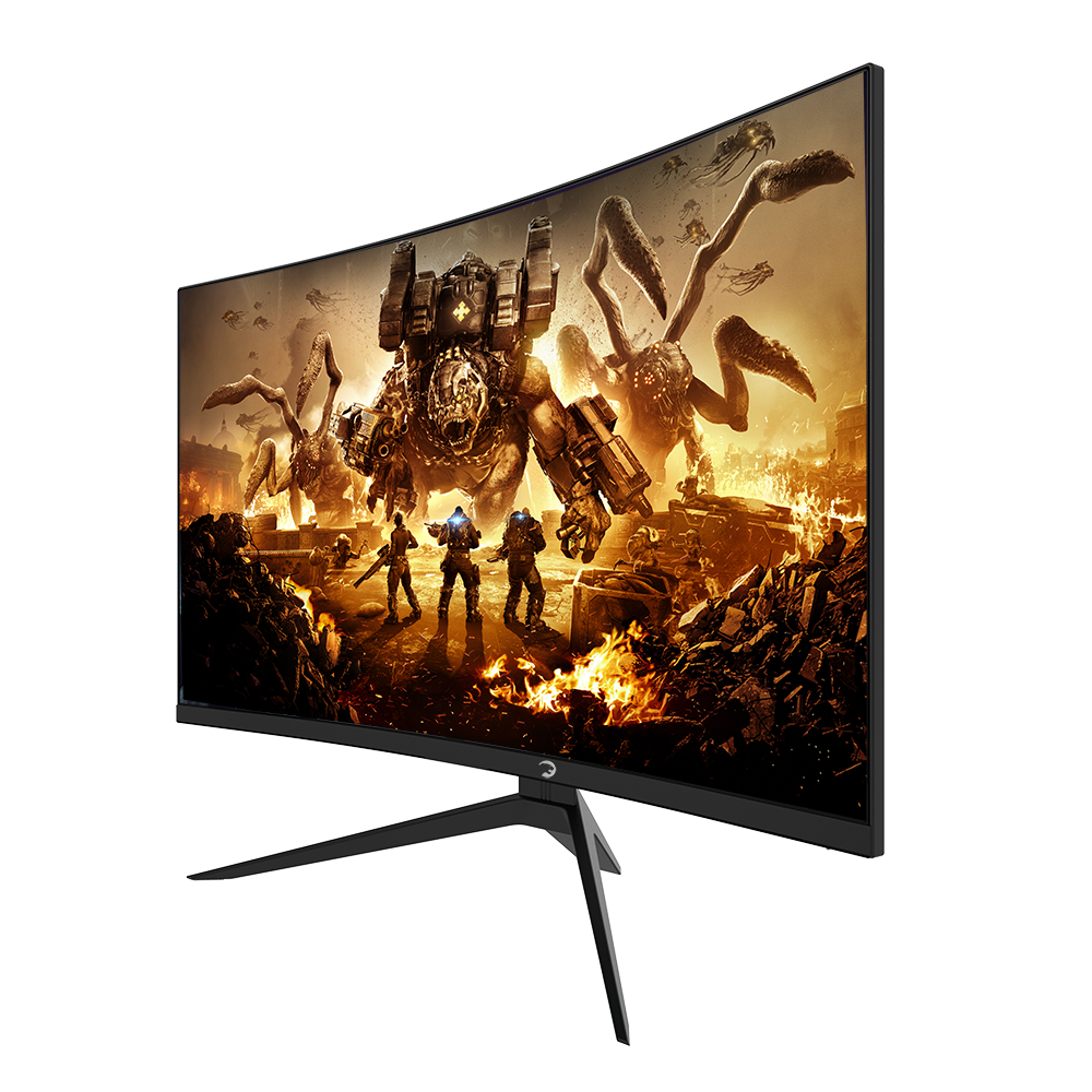 FREESYNC 和 G-SYNC 兼容